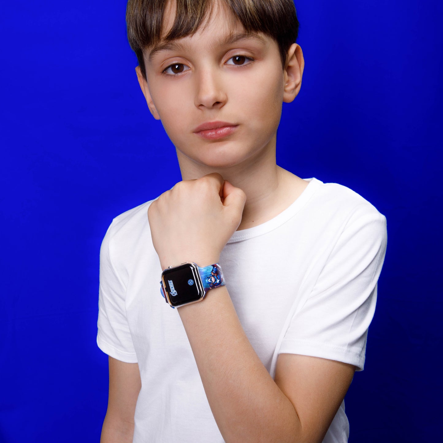 Kinderuhr 1
